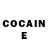 COCAIN VHQ Mind Flowers